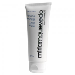 Miriam Quevedo Vitazinc Mask